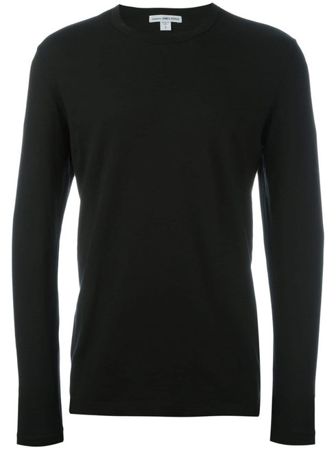 JAMES PERSE LONG SLEVE CREW
